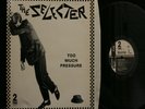 The Selecter - Too Much Pressure. (U.K.1980.CDL TT 5002.Vinyl.LP)