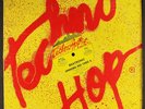 UNKNOWN DJ & THREE D: beatronic TECHNO HOP 12