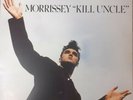Morrissey Kill Uncle Vinyl