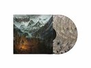 MENTAL CRUELTY-HILL TO DIE UPON (GATE) (GRY) VINYL LP NEW