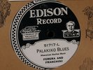 Ferera & Franchini EDISON 51717 E+ 