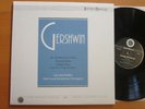 RM 1005 Gershwin American In Paris Slatkin Reference Mastercuts Numbered Edition
