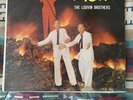 The Louvin Brother satan is real  Rare  Capitol Label T-1277 cover gd+/vinyl vg