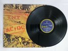 AC/DC - T.N.T | First Pressing | Original 1975 Australian Blue Roo Gatefold VG+