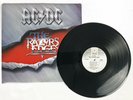 AC/DC - The Razors Edge | Club Edition | 1990 Pressing | 12