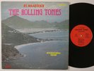 ST. MAARTEN'S THE ROLLING TONES It's A Feeling RARE disco modern soul LP LISTEN
