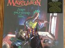 MARILLION Script For A Jester’s Tear 4 LP VINYL Box Set Brand New Sealed