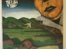 THE BATS THE LAW OF THINGS ORIGINAL US ROCK VINYL LP