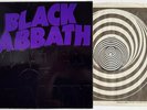 BLACK SABBATH Master of Reality (Vertigo 6360 050) spiral/box sleeve/inner NM