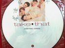 TAKE THAT - PICTURE LP 
