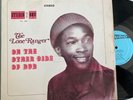 LONE RANGER On The Other Side Of Dub STUDIO ONE SOL5454 SOL1127 JA Vinyl LP NM