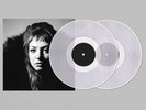 Angel Olsen All Mirrors Ltd 2LP Crystal Clear Vinyl Gatefold Jagjaguwar JAG344