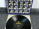 LP VINYL THE BEATLES  A HARD DAY'S NIGHT UK 1ST PRESS MONO PMS 1230 VG+/EX