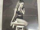 Ariana Grande - My Everything 12” Lavender Vinyl.  Urban Outfitters Exclusive