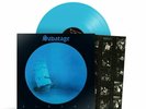 SAVATAGE- Sirens LIM. TURQUOISE BLUE VINYL par records cover JON OLIVA us metal