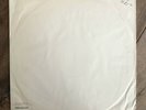 TEST PRESSING Single Sided NATHAN MILSTEIN 4 Italian Sonatas CAPITOL SP 8481