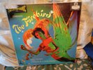 Audiophile London CS 6017 WBg stereo 1Ed BBB Stravinsky The Firebird Ansermet