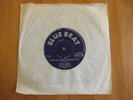 Prince Buster And The Blue Beats - Wash All Your Troubles Away - Rare UK Single