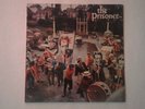 The  prisoner original soundtrack  Ron grainer   lp bamcaruso