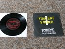 PUNGENT STENCH extreme deformity 7