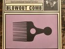 Digable Planets Blowout Comb Unreleased Vinyl #P13 Version EX Condition 2LPs