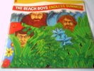 THE BEACH BOYS ENDLESS SUMMER 2 record set CAPITOL ALBUM vinyl LP    UNPLAYED