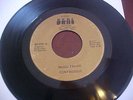 CONTAGIOUS Music Freak Berl Modern Soul Boogie Disco 45 - LISTEN