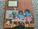 HARRY NILSSON JOHN LENNON**PUSSY CATS**(VG+/NM)**CPL1-0570**1974**ORIGINAL RCA