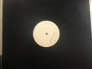 Queensryche - Self Titled EP - DLP-1-19006 Vinyl Test Pressing - NOT FILM CAN