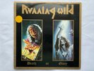 Running Wild ?– Death Or Glory ... 1989 UK vinyl LP NOISE album (Unplayed Copy)