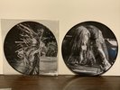Rob Zombie - Spookshow International Live Picture Disc Vinyl 2 LP NEW Unplayed