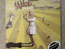 CLASSIC RECORDS SEALED & MINT GENESIS NURSERY CRYME AUDIOPHILE  200 GRAM LP