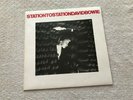 David Bowie STATION TO STATION 1st UK Press 1976 VINYL LP APL1 1327 A1/ B1 EX/NM