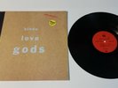 0921-Hindu Love Gods - Hindu Love Gods -VIN 12 POR VG DIS VG