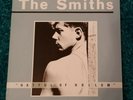 The Smiths - Hatful of Hallow / RTD 26 / Original 1984 German Pressing Vinyl LP