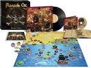 MAGO DE OZ - BANDERA NEGRA , BOX LIMITADO