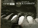 The Best of Black Sabbath 4-LP Box Set Limited Edition 32 Digitally Remastered