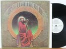 GRATEFUL DEAD Blues For Allah LP (United Artists GD LA494) VG++ with Insert