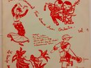 Vinyle Jazz Intercommunal Free Dance Music Orchestra Vol 1 le temps des cerises 