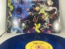 Skinny Puppy Tormentor Blue 12”