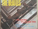 The Beatles - Please Please Me Vinyl LP UK 1963 XEX 421-1N / XEX 422-2N