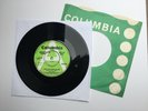Scarce 1967 Columbia Demo: FOCUS THREE '10,000 YEARS BEHIND MY MIND' Psych EX