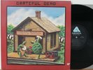 GRATEFUL DEAD Terrapin Station LP (Arista AL 7001, orig 1977) VG++ Vinyl