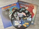 Marillion - 3 x 12 inch vinyl singles inc picture disc Sugar Mice