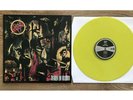 Slayer Reign In Blood Colored LP Vinyl Record