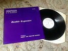 GEOFF & TREVOR BASTOW DOUBLE EXPOSURE 1976 UK VINYL LP (NM) PROGRAMME MUSIC