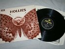 THE HOLLIES BUTTERFLY 1967 UK VINYL LP (MINT)
