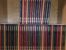 Franklin Mint Record Society 100 Greatest Recordings Of All Time Full Set