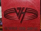 Van Halen ?– For Unlawful Carnal Knowledge  Vinyl, LP, Club Edition RARE