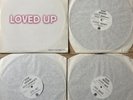 BBC-Loved Up LP Old Skool/House/Acid/Ambient/Prodigy/Leftfield/Jaydee/Grid/3x12”